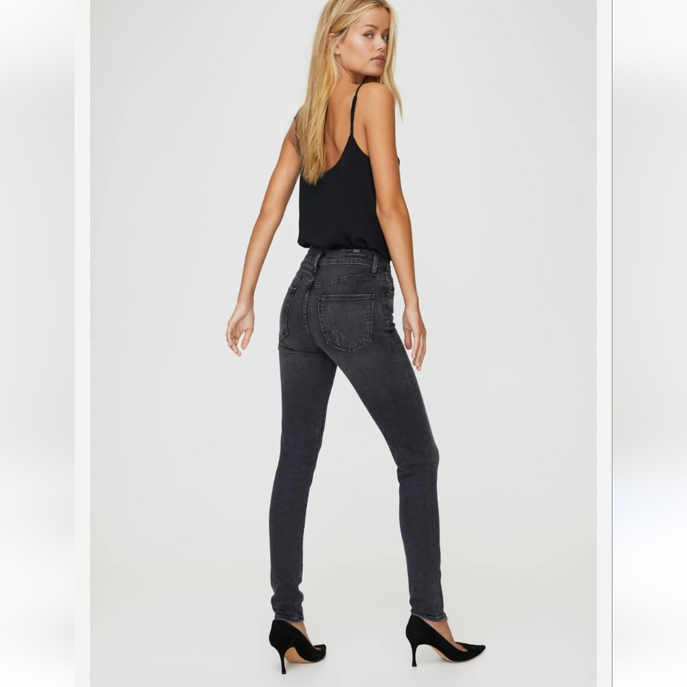 ARITZIA Skinny Jean